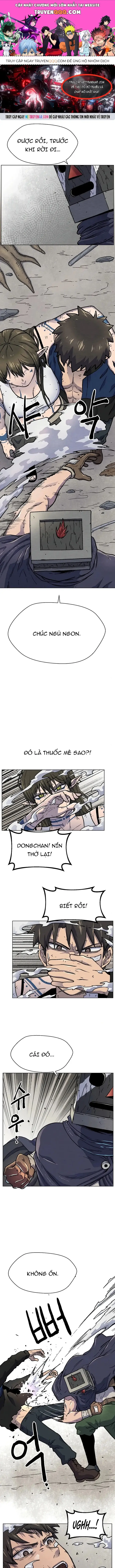 Cánh Cổng Asura Chapter 43.1 - Trang 1