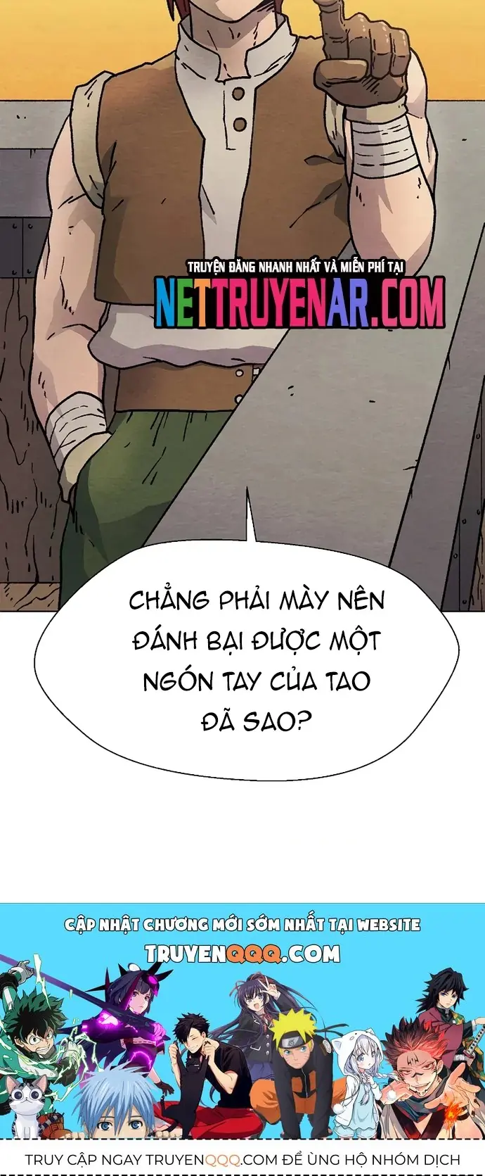 Cánh Cổng Asura Chapter 44.1 - Trang 15