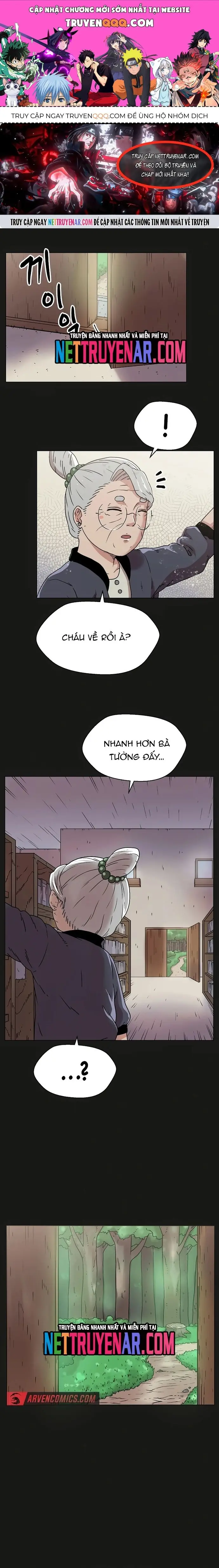 Cánh Cổng Asura Chapter 48.1 - Trang 1