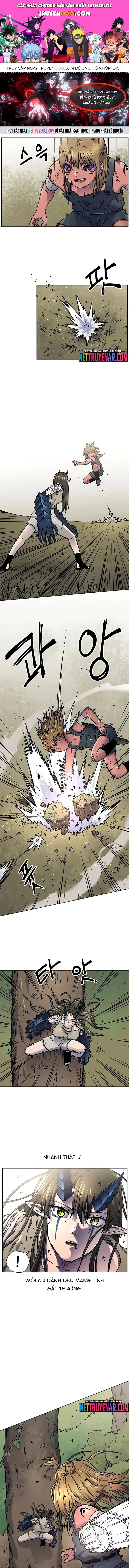 Cánh Cổng Asura Chapter 49.1 - Trang 1