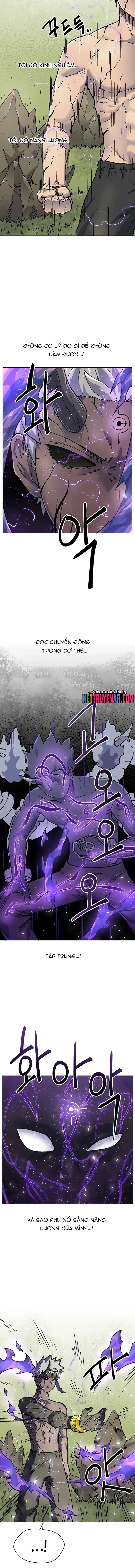 Cánh Cổng Asura Chapter 49.1 - Trang 7