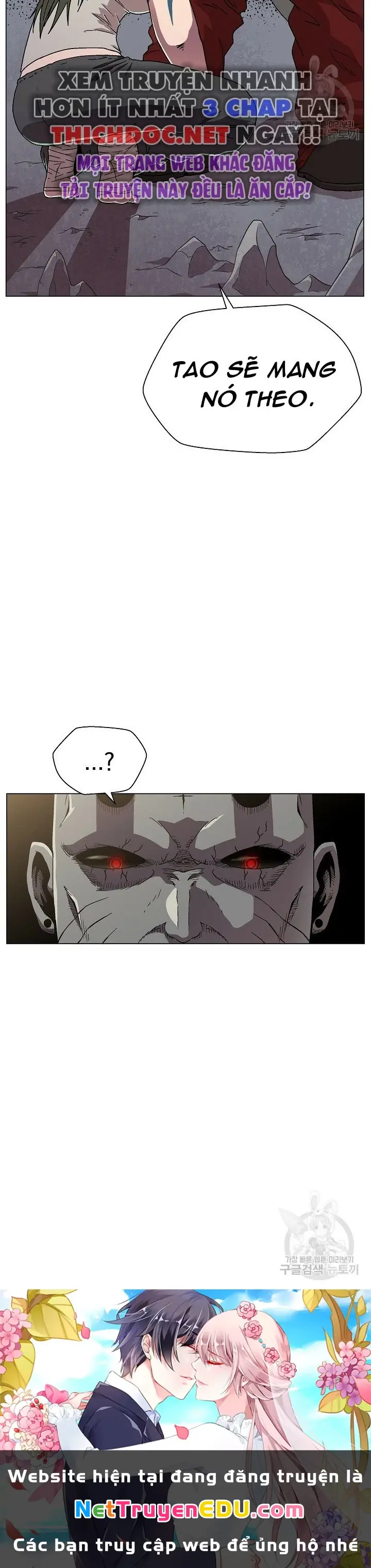 Cánh Cổng Asura Chapter 5 - Trang 38