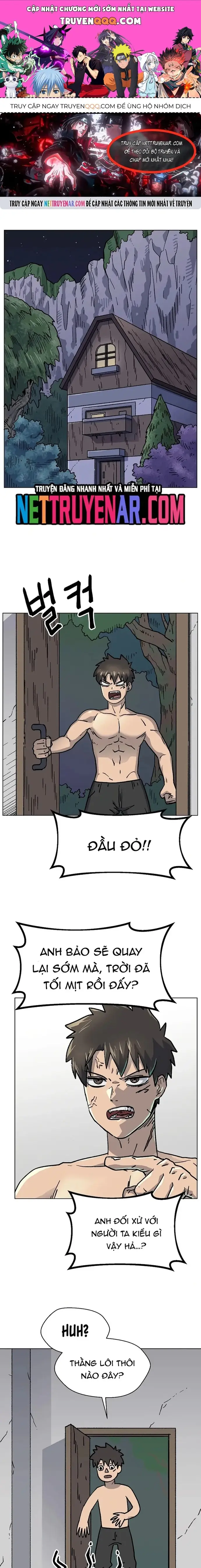 Cánh Cổng Asura Chapter 50.1 - Trang 1