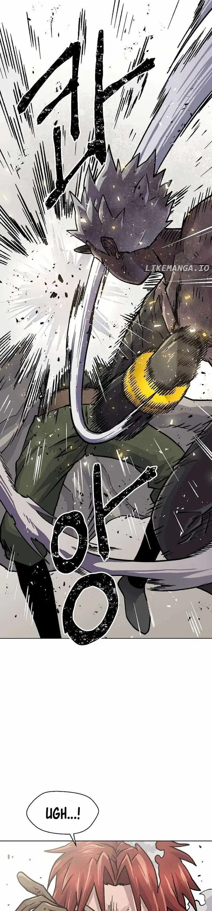 Cánh Cổng Asura Chapter 52.1 - Trang 18