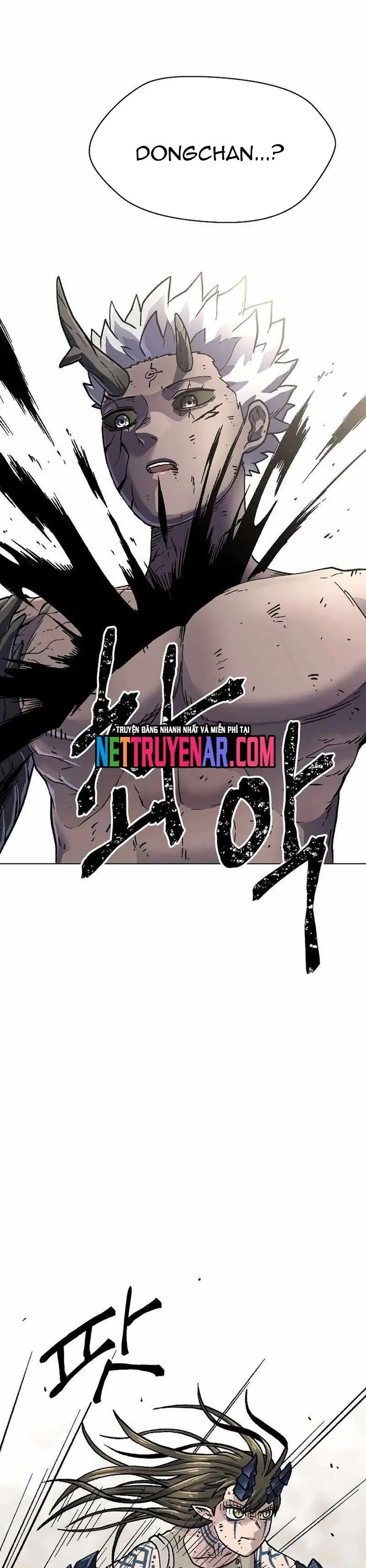 Cánh Cổng Asura Chapter 52.1 - Trang 2