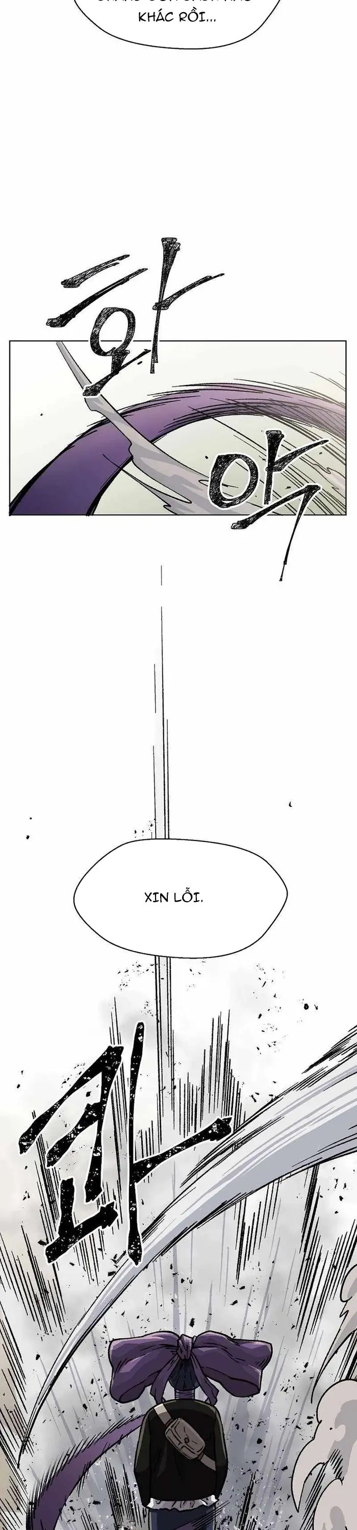 Cánh Cổng Asura Chapter 52.1 - Trang 7