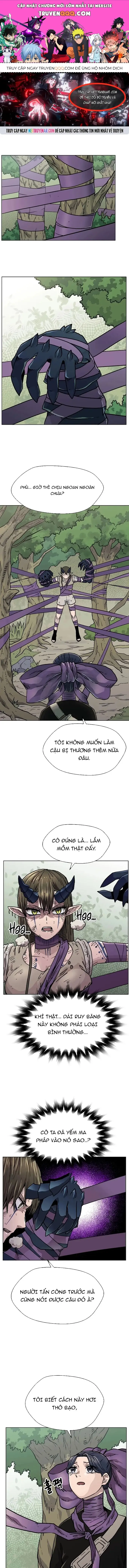 Cánh Cổng Asura Chapter 53.1 - Trang 1