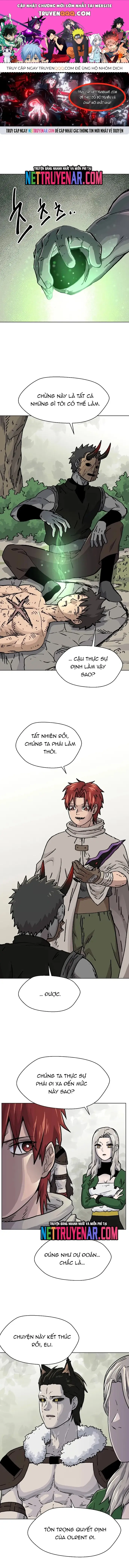 Cánh Cổng Asura Chapter 54.1 - Trang 1