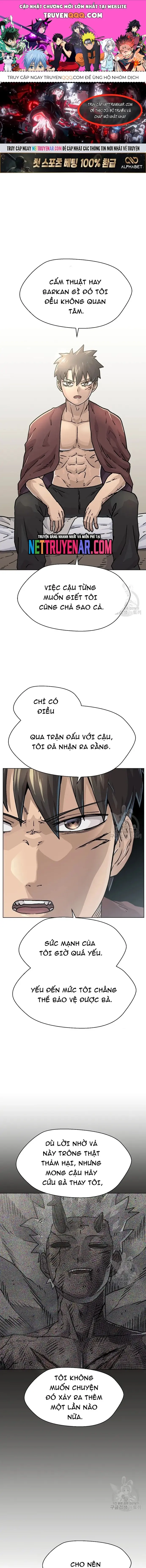Cánh Cổng Asura Chapter 55.5 - Trang 1