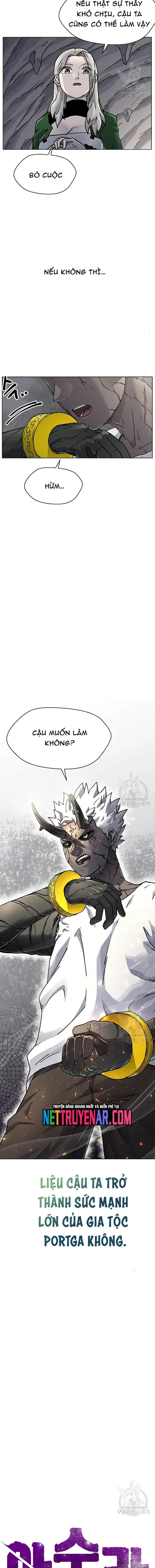 Cánh Cổng Asura Chapter 55.5 - Trang 15