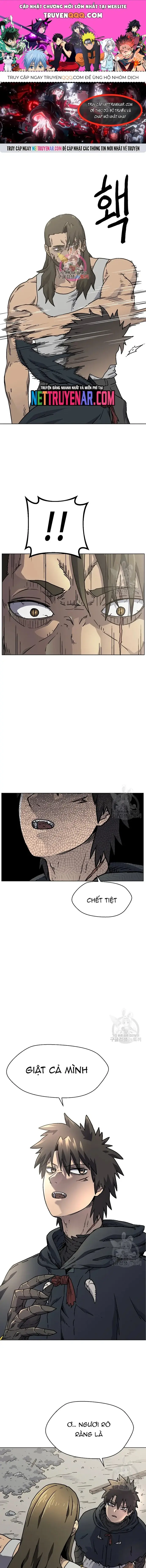 Cánh Cổng Asura Chapter 57.1 - Trang 1