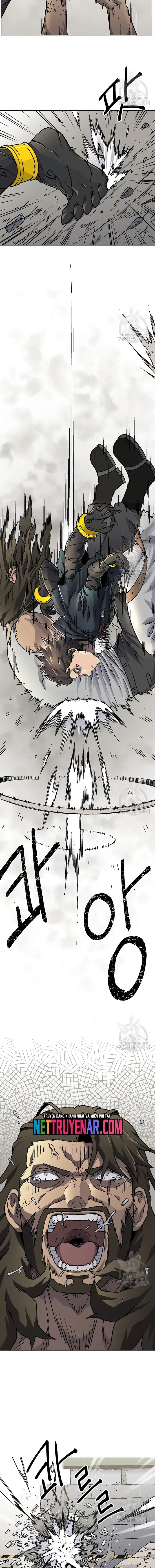 Cánh Cổng Asura Chapter 57.1 - Trang 7