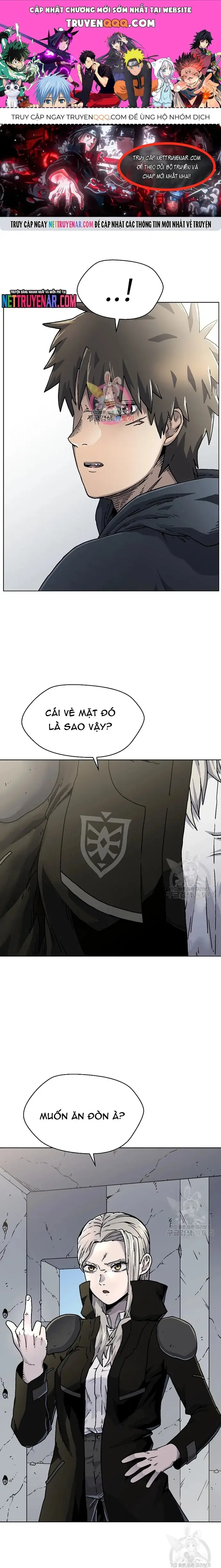Cánh Cổng Asura Chapter 58.1 - Trang 1