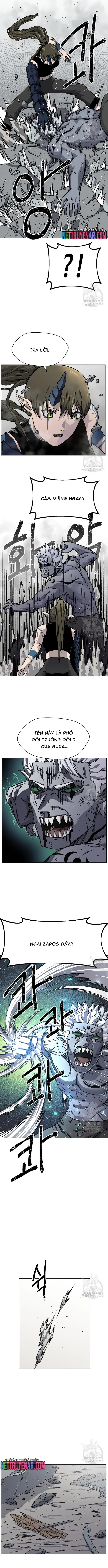 Cánh Cổng Asura Chapter 59.1 - Trang 6