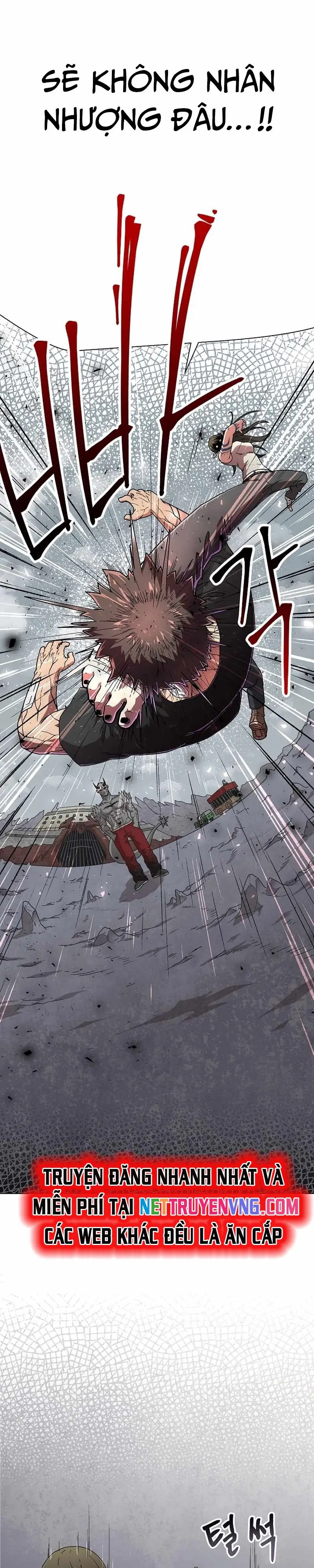 Cánh Cổng Asura Chapter 6 - Trang 3