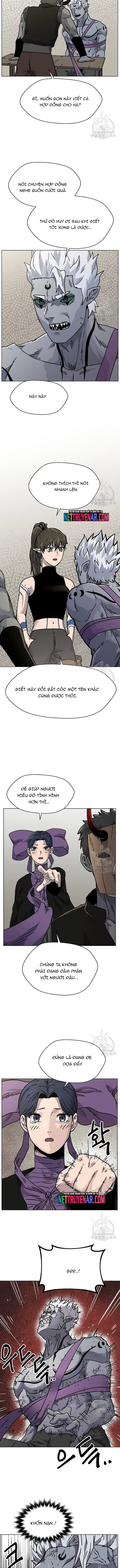 Cánh Cổng Asura Chapter 60.1 - Trang 2