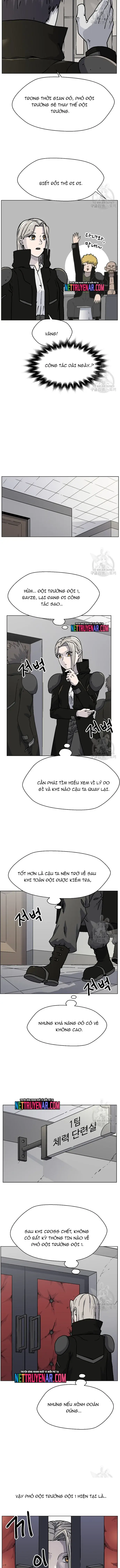 Cánh Cổng Asura Chapter 60.1 - Trang 5