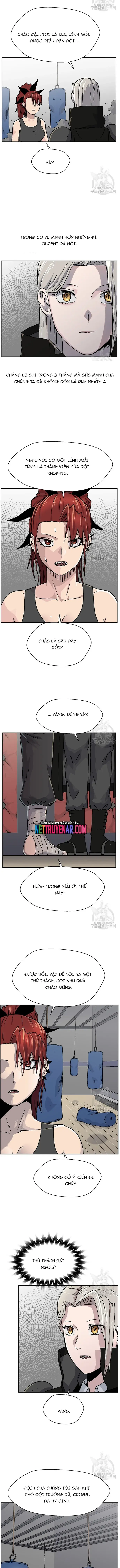 Cánh Cổng Asura Chapter 60.1 - Trang 7