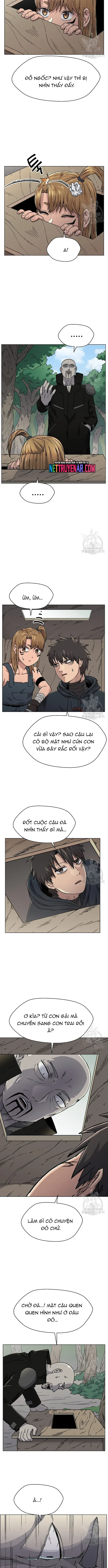 Cánh Cổng Asura Chapter 61.1 - Trang 7