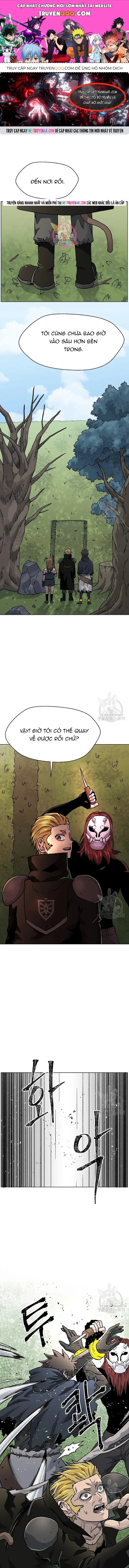 Cánh Cổng Asura Chapter 63.1 - Trang 1
