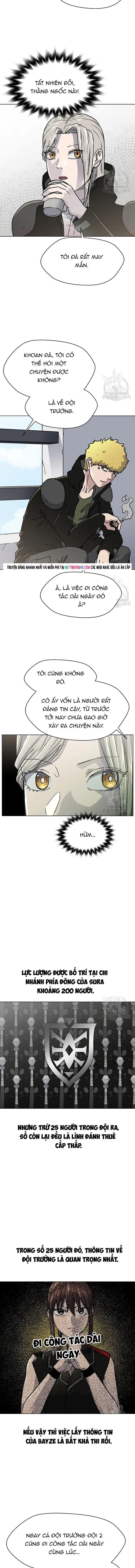 Cánh Cổng Asura Chapter 63.1 - Trang 5