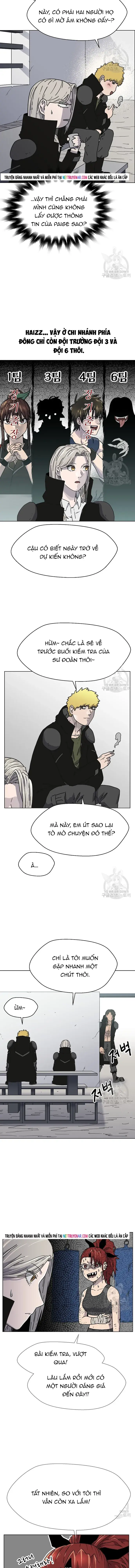 Cánh Cổng Asura Chapter 63.1 - Trang 6
