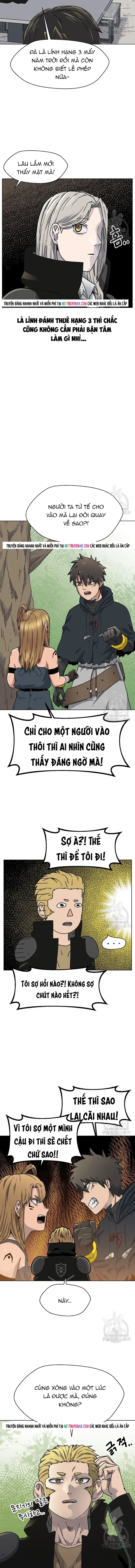 Cánh Cổng Asura Chapter 63.1 - Trang 8