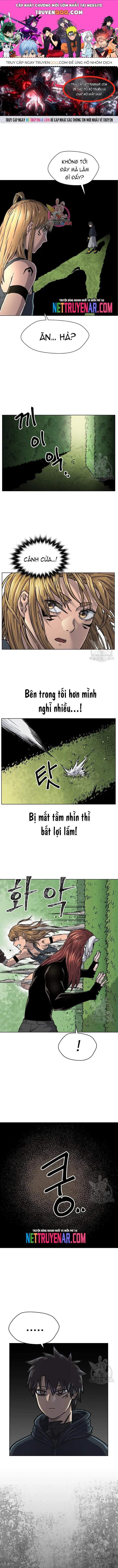 Cánh Cổng Asura Chapter 64.1 - Trang 1