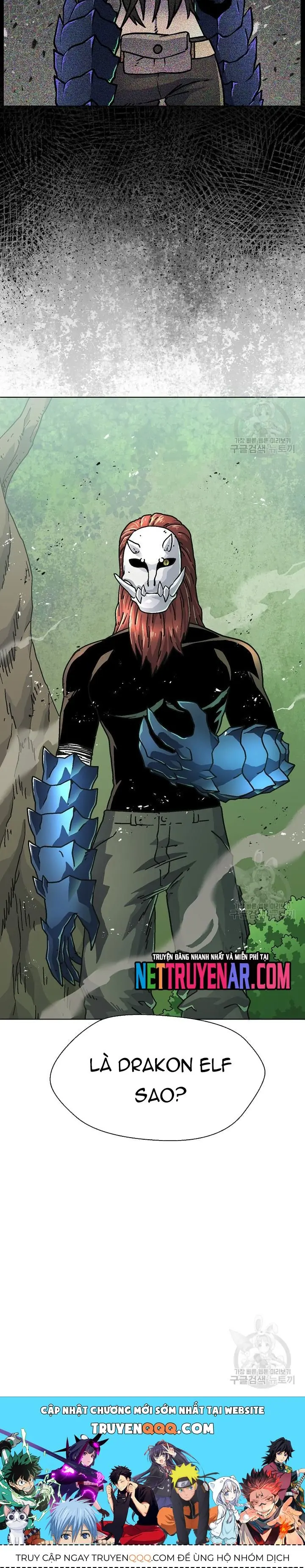Cánh Cổng Asura Chapter 64.1 - Trang 9