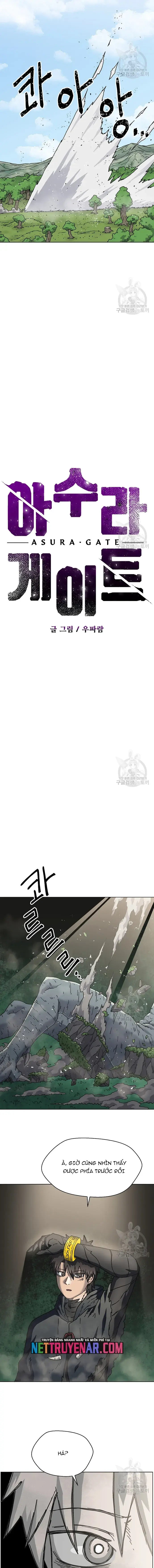 Cánh Cổng Asura Chapter 65.1 - Trang 4