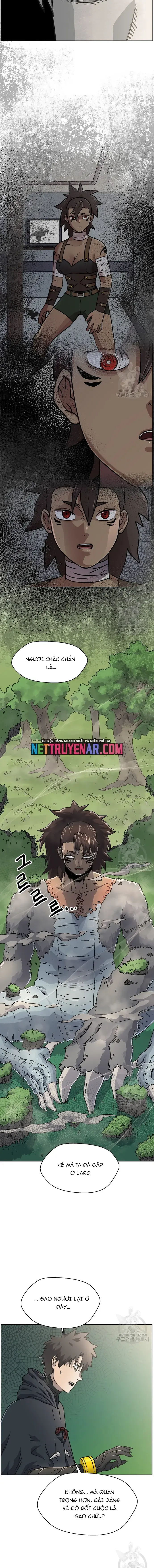Cánh Cổng Asura Chapter 65.1 - Trang 5