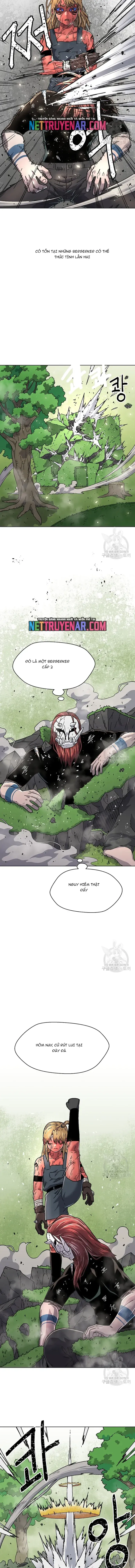 Cánh Cổng Asura Chapter 66.1 - Trang 2