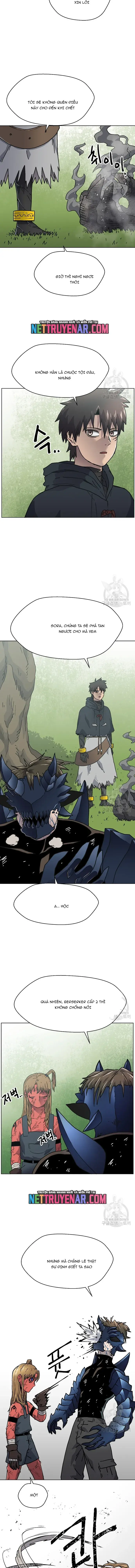 Cánh Cổng Asura Chapter 66.1 - Trang 5