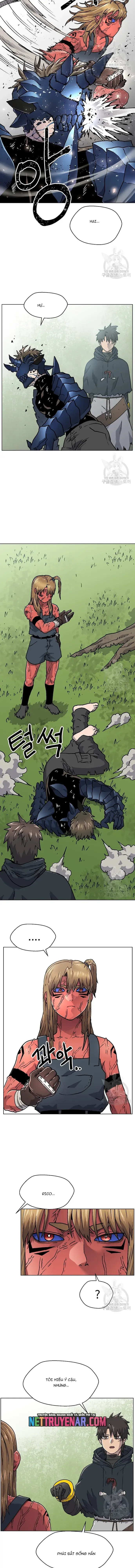 Cánh Cổng Asura Chapter 66.1 - Trang 6