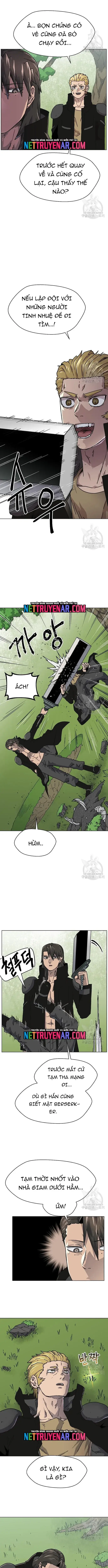 Cánh Cổng Asura Chapter 67.1 - Trang 3