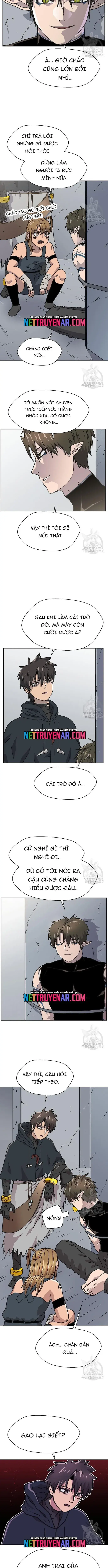 Cánh Cổng Asura Chapter 67.1 - Trang 5