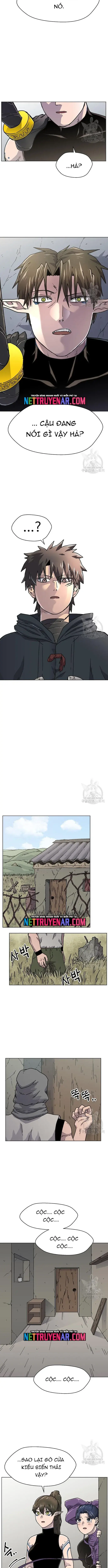 Cánh Cổng Asura Chapter 67.1 - Trang 6