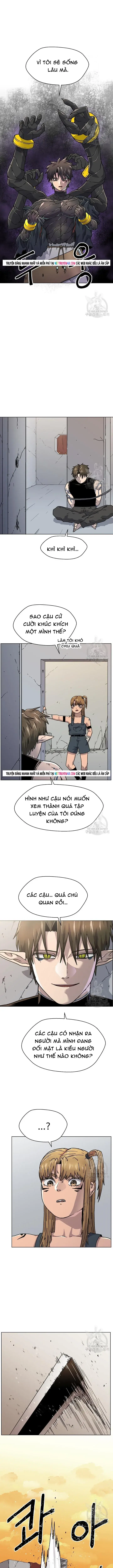 Cánh Cổng Asura Chapter 70.1 - Trang 6