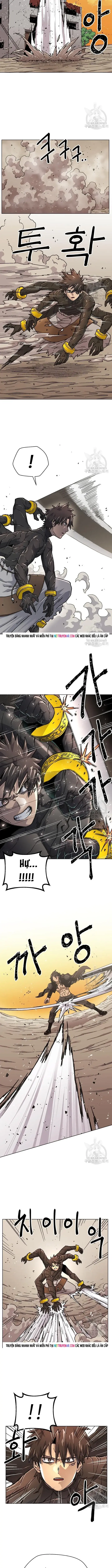 Cánh Cổng Asura Chapter 70.1 - Trang 7