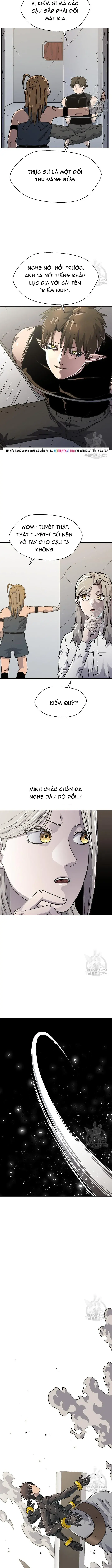 Cánh Cổng Asura Chapter 70.1 - Trang 8
