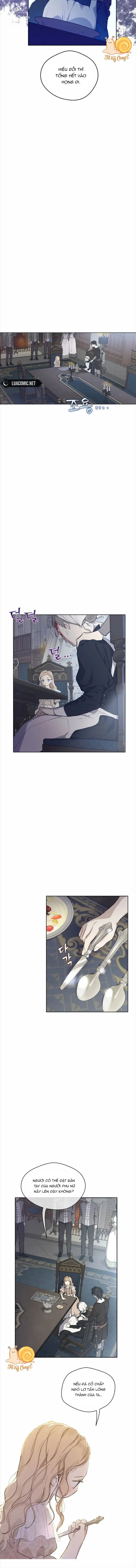 Cánh Đồng Bị Lãng Quên Chapter 10 - Trang 4