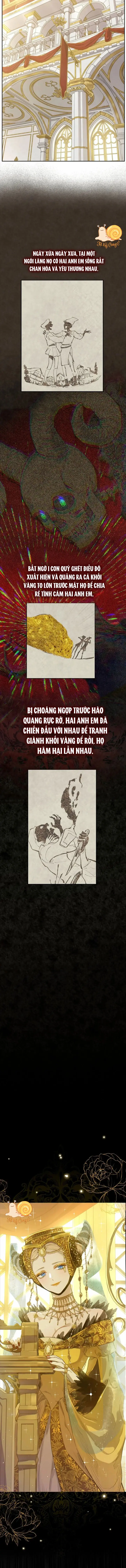 Cánh Đồng Bị Lãng Quên Chapter 11 - Trang 10