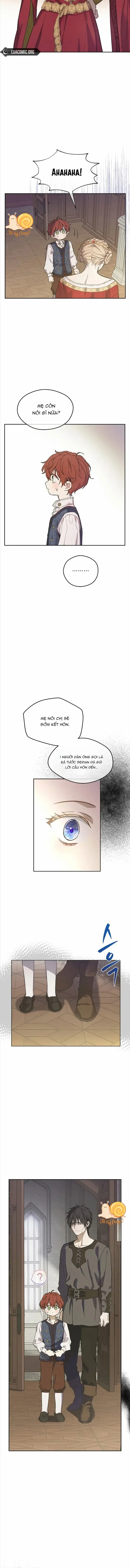 Cánh Đồng Bị Lãng Quên Chapter 12 - Trang 13