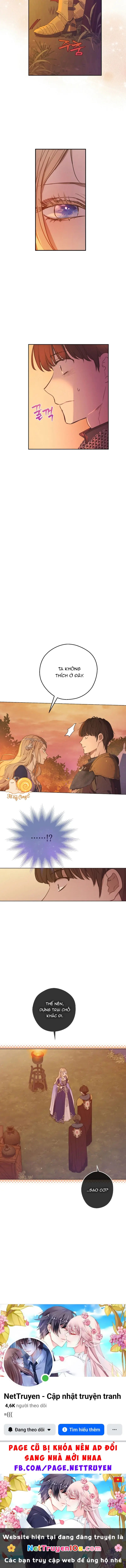 Cánh Đồng Bị Lãng Quên Chapter 14 - Trang 16
