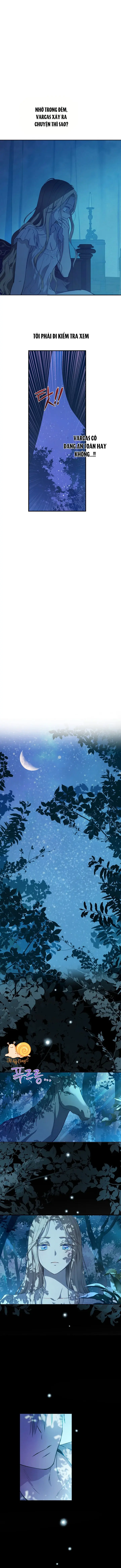 Cánh Đồng Bị Lãng Quên Chapter 16 - Trang 4