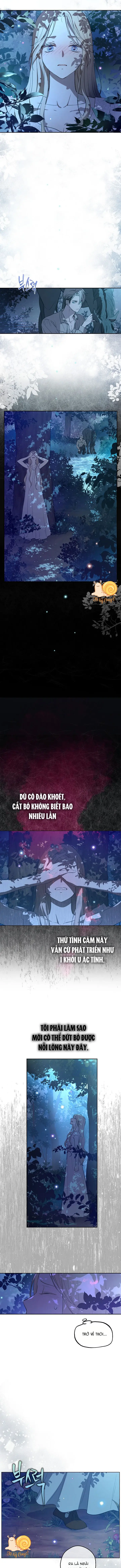 Cánh Đồng Bị Lãng Quên Chapter 16 - Trang 6