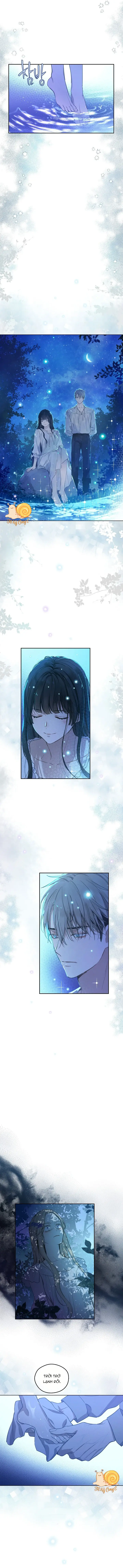 Cánh Đồng Bị Lãng Quên Chapter 16 - Trang 8