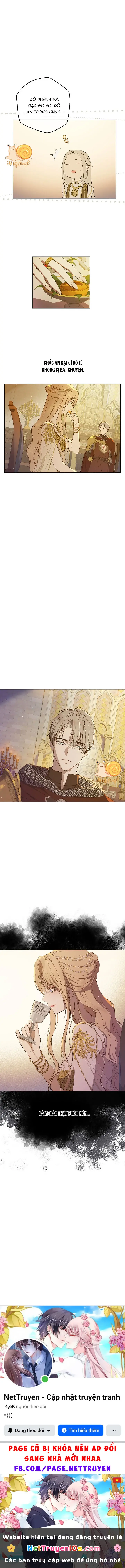 Cánh Đồng Bị Lãng Quên Chapter 17 - Trang 15