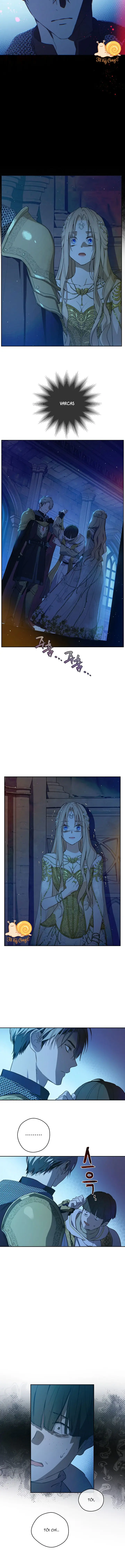 Cánh Đồng Bị Lãng Quên Chapter 18 - Trang 10