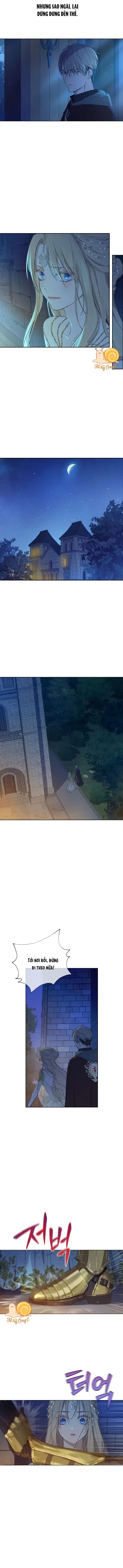 Cánh Đồng Bị Lãng Quên Chapter 18 - Trang 13